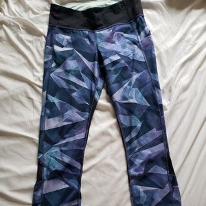 Lululemon leggings 4